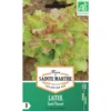 Graines de Laitue Saint Vincent bio Ferme de Sainte Marthe - 500 graines à semer