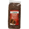 Graines de lin brun bio Markal Sachet - 500 g