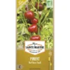 Graines de Piment red cherry small bio Ferme de Sainte Marthe - 30 graines à semer