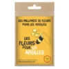 Graines Des fleurs pour les abeilles - sachet de 6 m²