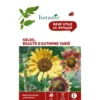 Graines de soleil beauté d'automne varié botanic® - graines à semer