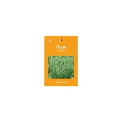 Graines de thym d'hiver sélection premier prix - graines à semer