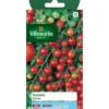 Graines de tomate cerise Vilmorin - graines à semer