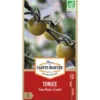 Graines de Tomate green doctor’s frosted bio Ferme de Sainte Marthe - graines à semer