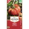 Graines de Tomate Purple Calabash bio Ferme de Sainte Marthe - graines à semer