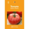 Graines de tomate Saint Pierre premier prix - graines à semer