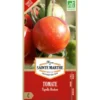Graines de Tomate Tigrella bicolore bio Ferme de Sainte Marthe - graines à semer