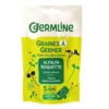 Graines à germer Alfra roquette 150g