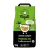 Granulés bio pour poule pondeuse Distrigalli Magalli - 12 kg