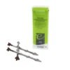 Grapins de fixation pour sol meublé gazon synthétique Exelgreen - 10 pièces