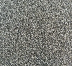 Grattoir extérieur gris en coco Sweetsol Teresa - 80 x 50 cm