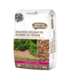 Graviers de marbre de Vérone rouge calibre 15 à 25 mm en sac de 20 kg