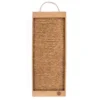 Griffoir coffret Up and Down coco Martin Sellier - 50 cm