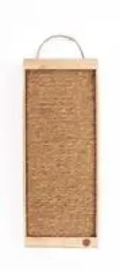 Griffoir coffret Up and Down coco Martin Sellier - 50 cm