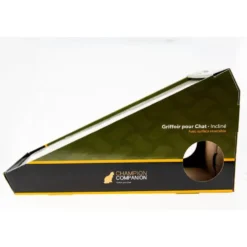 Griffoir pour chat Scratcher Incline - 47,5 x 20 x 26 cm