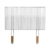 Grille Découpable Somagic avec manche en bambou - 70 x 40 cm