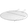 Grille pour brasero Ø 58 cm