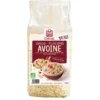 Gros flocons d'avoine CELNAT 500 g