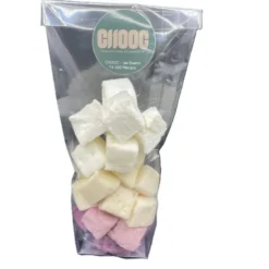 Guimauves Chooc - en sachet de 140 g