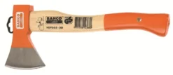 Hachette outil coloris marron en bois Bahco - 0,6 kg