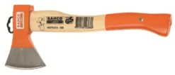Hachette outil coloris marron en bois Bahco - 0,6 kg