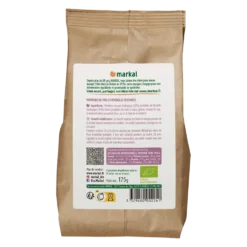 Haché végétal pois et feverole bio Markal - 175 g