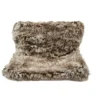 Hamac de radiateur pour chat coloris gris Bobby Poilu - 47 x 30 x 25 cm