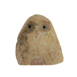 Happy chouette, 17 cm