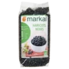 Haricots noirs bio – 500 gr