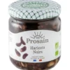 Haricots noirs bio Prosain - 190 g
