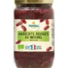 Haricots rouges bio Primeal - 720 ml