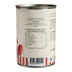 Haricots rouges kidney bio Luce - 400 g