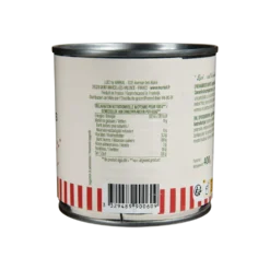 Haricots verts extra fins bio Luce - 400 g