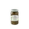 Haricots verts extra fins bio de Madagascar en bocal de 330 g