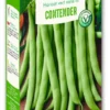 Haricot Vert Contender Vilmorin - graines à semer