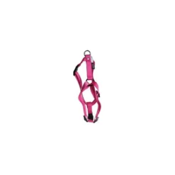 Harnais confort rose 50/70cm Martin Sellier