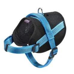 Harnais Easy Safe S bleu