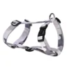 Harnais gris camouflage Bobby taille L