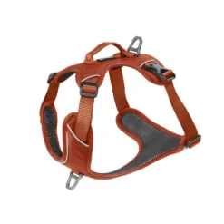 Harnais Momentum Taille 4 Circonférence cage thoracique 65-82cm Cuivre