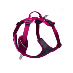Harnais Momentum Taille 2 Circonférence cage thoracique 42-55cm Rose