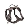Harnais pour chien coloris gris anthracite Kyflie Momentum Urban - Taille 3