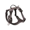Harnais pour chien coloris gris anthracite Kyflie Momentum Urban - Taille 4