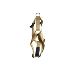 Harnais réglable beige 70/90cm Martin Sellier