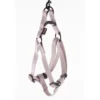 Harnais réglable, gris, L 25 à 35cm.