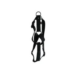 Harnais réglable noir 50/70cm Martin Sellier