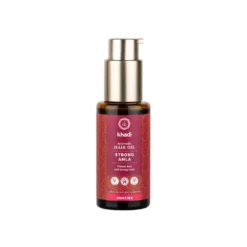 Huile capillaire ayurvédique Khadi Strong Amla - 50 ml