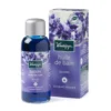 Huile de bain à la lavande en flacon de 100 ml