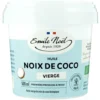 Huile de coco bio en seau de 50 cl