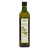 Huile d’olive extra vierge douce bio en bouteille de verre Luce - 75 cl