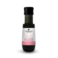 Huile d’onagre bio en bouteille de 100 ml